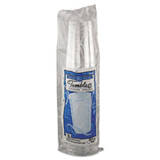 WNA WNAT10 Comet Plastic Tumblers Cold Drink Clear 10oz 500/Carton – Drinking Cup