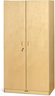 Jonti-Craft 5951JC Wardrobe Closet Deluxe