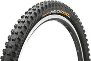 Continental Mud King Fold ProTection Bike Tire, Black, 26-Inch x 1.8