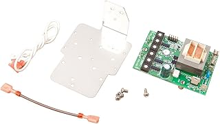 Fetco 1000.00034.00 100-120 VAC Digital Timer