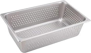 Winco Full Size Perforated Steam Table Pan [SPFP6]