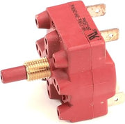 Vollrath Switch, Rotary Power Saver B401103 - Genuine OEM Replacement Part