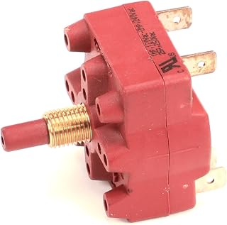 Vollrath Switch, Rotary Power Saver B401103 - Genuine OEM Replacement Part