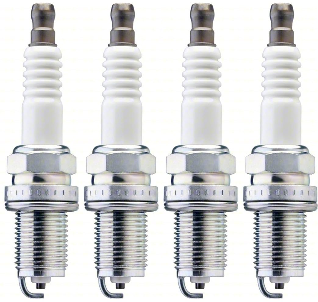 Mechanics Choice Spark Plugs for 1978 by Sawyer Auto – Model PAT-177055