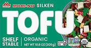 Mori-Nu Organic Gluten Free Tofu, 10.8 Ounce