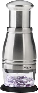 Westmark Stainless steel chopper 1000", one size, x