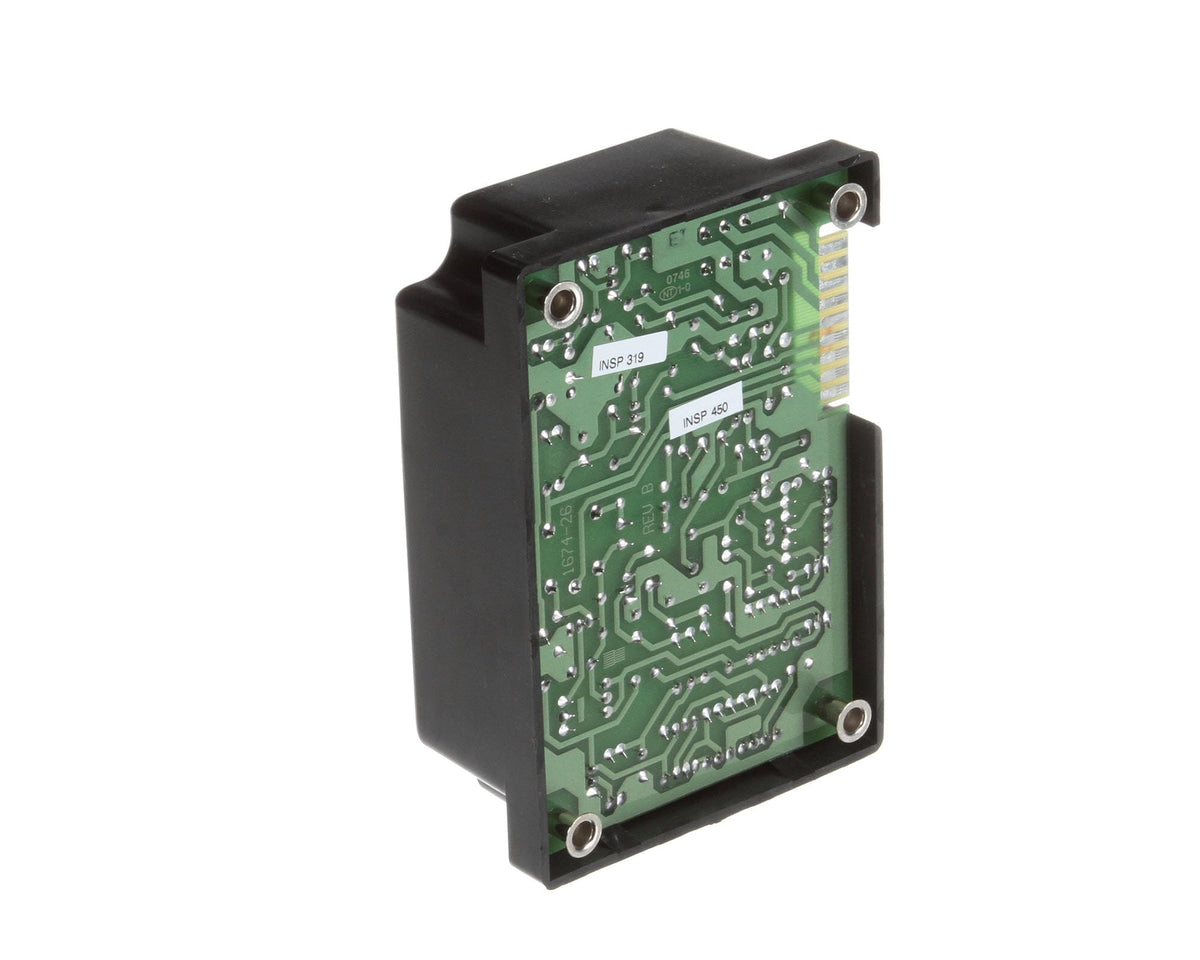 Module,Ignition,Hot Surface - Genuine OEM Replacement Part by Nu-Vu – Model 56-0019