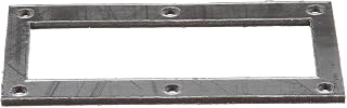 Bki Gasket, Burner and Flue, Fkg/B G0327 - Genuine OEM Replacement Part