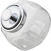 Anchor Hocking Penny Candy Jar, 1/2 Gallon - 4 per case.4