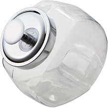 Anchor Hocking Penny Candy Jar, 1/2 Gallon - 4 per case.4