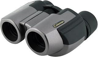 Coleman 10-21x23 Signature Compact and Light Binoculars