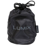 LUMIX 30 mm Macro Camera Lens - Black by Panasonic – Black, Model H-HS030E