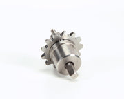Clutched Sprocket by Nieco – Model 14900