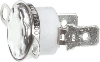 Vollrath Low Water Thermostat 300F (N/O 2519000-1 - Genuine OEM Replacement Part