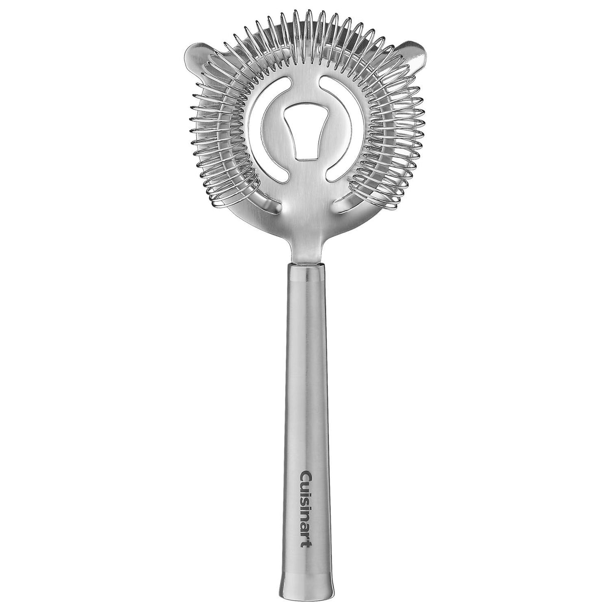 Strainer, Silver by Cuisinart – One Size, Stainless Steel, Silver, Model CTG-00-STR