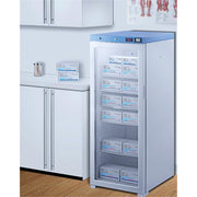 EQTemp Glass / Right Hand Door / 12.71 cubic_feet Lab Refrigerators
