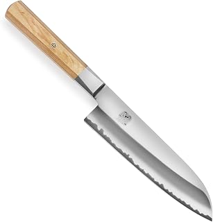MIYABI Koya 7-inch Santoku Knife