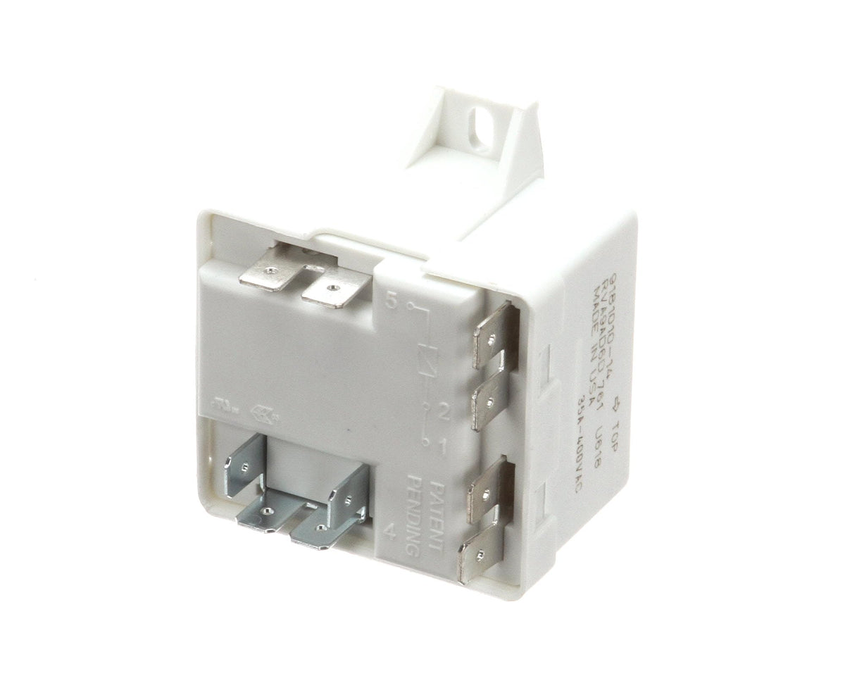 Relay Potential by Ice-O-Matic – Model 9181010-14