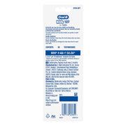 Kids Toothbrush by Oral-B – Green, Pack of 3, Model 82300924