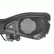 Soundbar Adapt 24-Up Jeep Wrang Gladiator by Metra – Black, Model JP1019