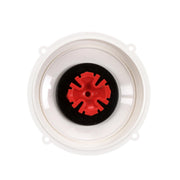 Assembly, CSD Small Spray Head, 120Vac by Fetco – white, Model 102395