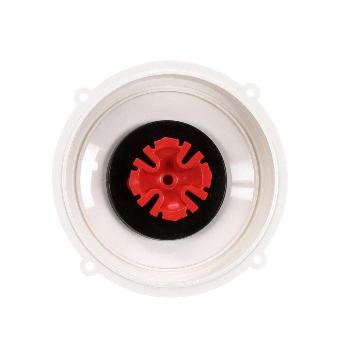 Assembly, CSD Small Spray Head, 120Vac by Fetco – white, Model 102395