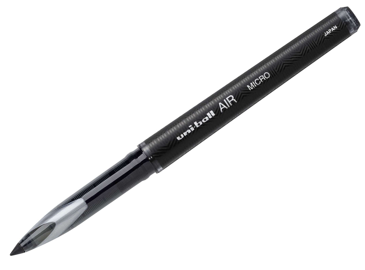 145999 - Balpen by Uni-Ball – 1 Count (Pack of 1), Plastic, Black, Model F803999