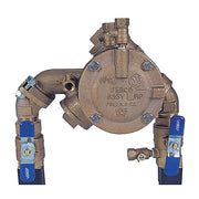 825YA Bronze RPZ Backflow Preventer 1" by Febco – 1 Inch, Bronze, Model 825EBV70
