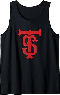 Weston-McEwen TigerScots Tank Top