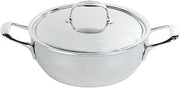 Demeyere Atlantis 1005391 Frying Pan 24 cm