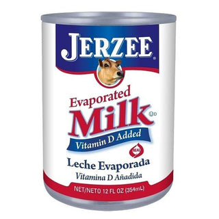 Jerzee Evaporated Milk by Oatkamilk – 12 fluid_ounces, Pack of 24, Model 81001-523416
