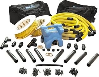 Dri-Eaz Driforce Air Drying System with Driforce Airmover