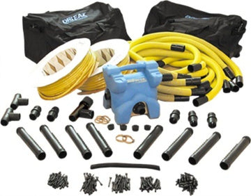 Driforce Air Drying System with Driforce Airmover by Dri-Eaz – Model 115991