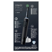 SKLNXAZ SKoorj-LLLI by Oral-B – 1 Count (Pack of 1), Black, Model 427063
