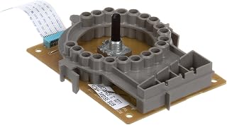 AMANA Menumaster 54127031 Menumaster Led Control Board