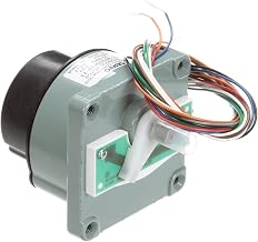 HOSHIZAKI P02382-01 Actuator Motor