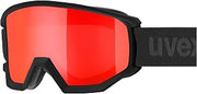Uvex Unisex - Adult Pyrit Pro FM Ski Goggles