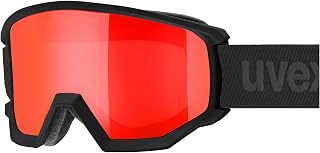 Uvex Unisex - Adult Pyrit Pro FM Ski Goggles