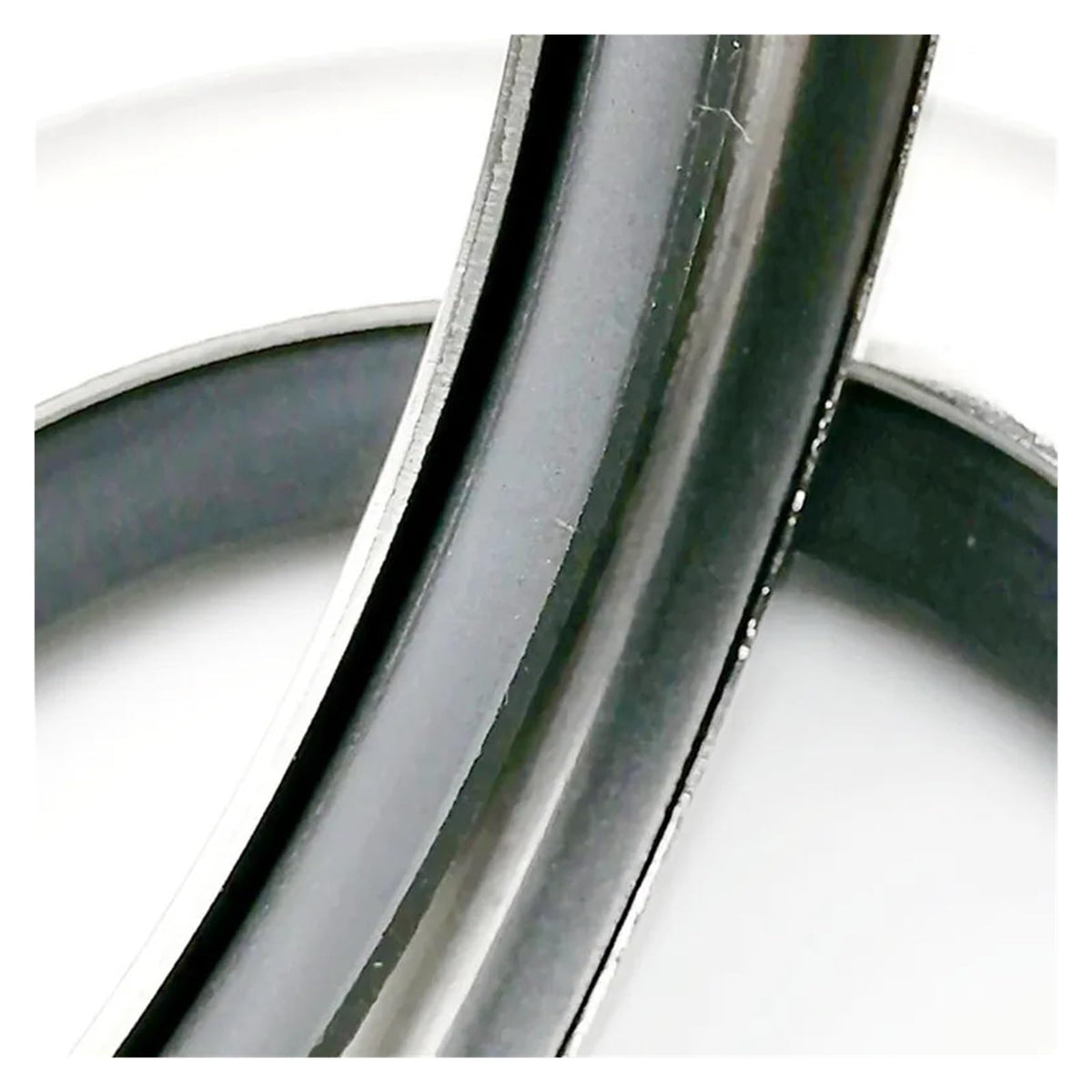 ID:47 * 48 49*OD:65/68/70/72 7/8/10mm Oil Seal(CSL by QDFCVSNUO – 50x72x12, Csl, Model QDFCVSNUO