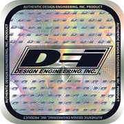 Design Engineering 36" x 40" / 1 Heat Wrap, Matting & Sleeving