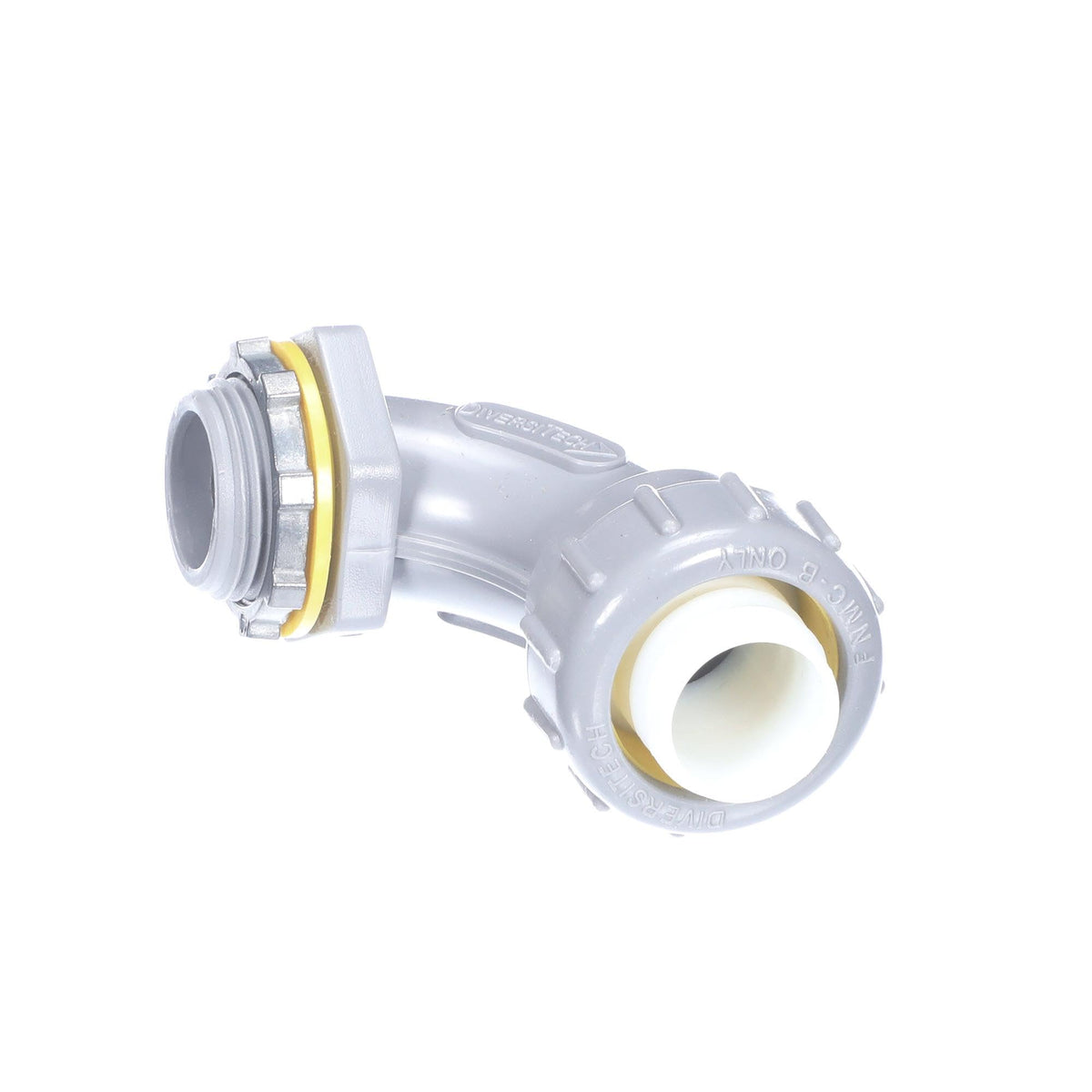 Connector; Liquid Tight Connector Form Use with Me by Trane – Model CON01102