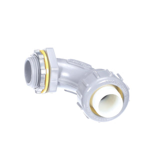 Connector; Liquid Tight Connector Form Use with Me by Trane – Model CON01102