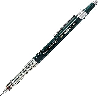Faber Castell Mechanical Pencil, TK Fine Vario, 0.5mm (135500)