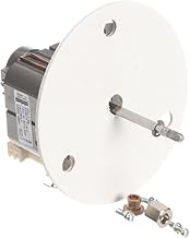 Moffat M015821K Motor, 120V, 60Hz