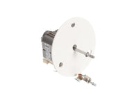 Motor, 120V, 60Hz by Moffat – Model M015821K