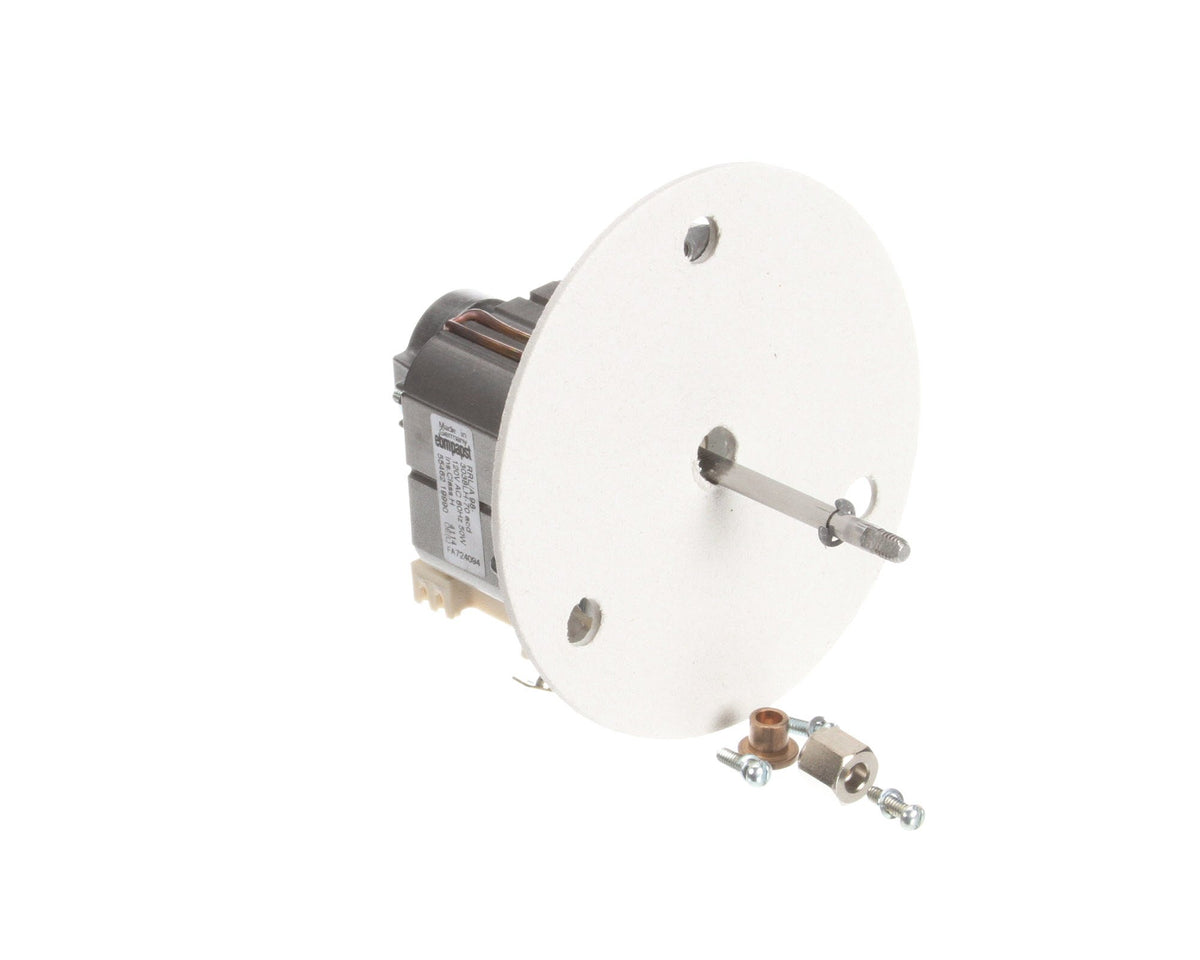Motor, 120V, 60Hz by Moffat – Model M015821K