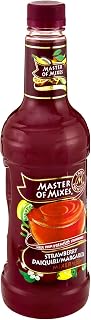 MASTER OF MIXES Mix Daiquiri Strwbry