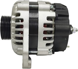 Generator Alternator Compatible For CHERY Amulet Fulwin Bonus Very Karry Elara 1.5 477 A11-3701110BC A113701110BA A113701110AB