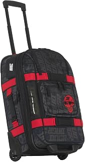 OGIO Onu-22 Luggage DNGR Flat Black