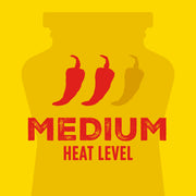 Medium Picante Sauce by Pace – 16 Ounce (Pack of 12), Pack of 12, Model 200650000006